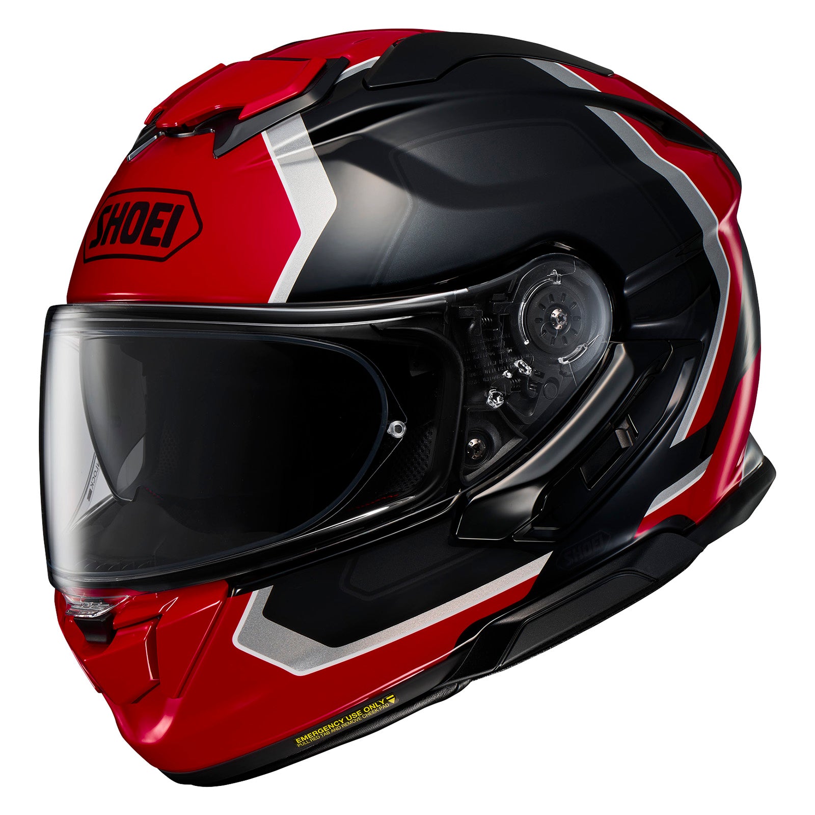 Shoei - GT-Air 3 Realm Helmet