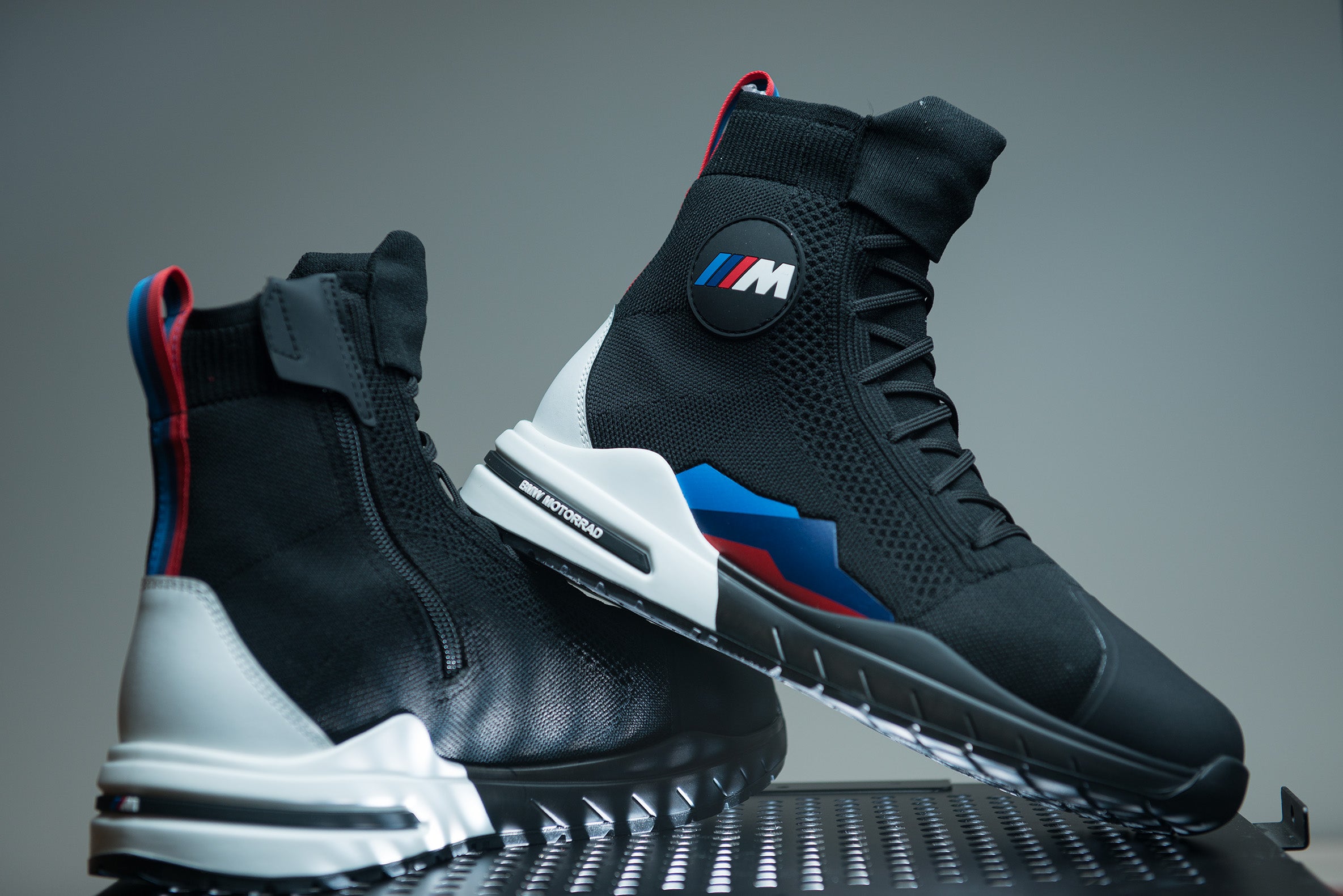 BMW Nitrous Sneakers- Unisex – Wagner Motorsports