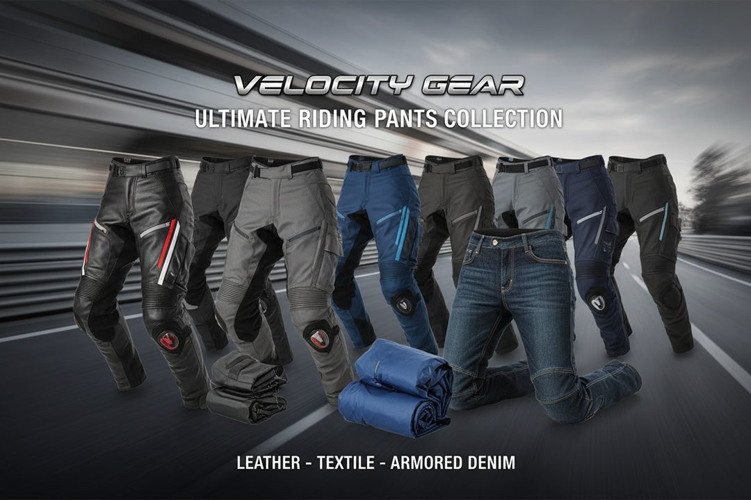 Riding Pants