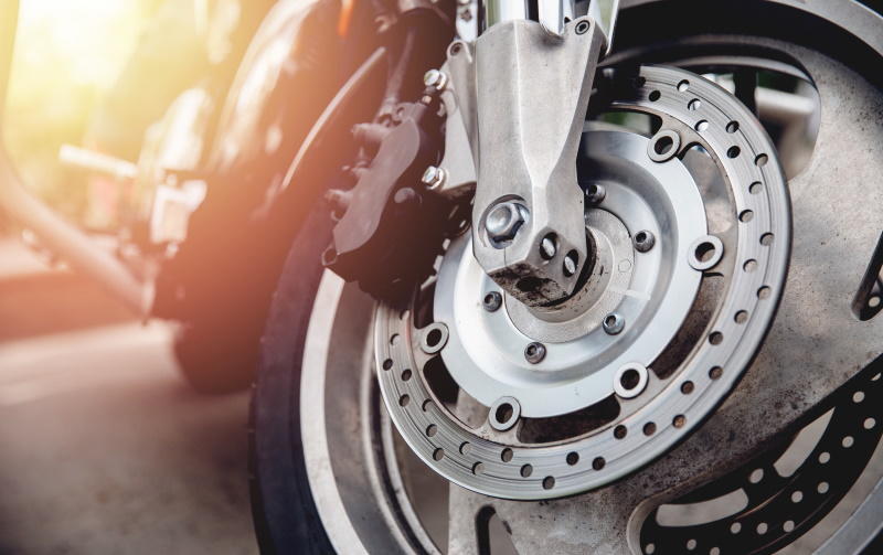 Brake Components