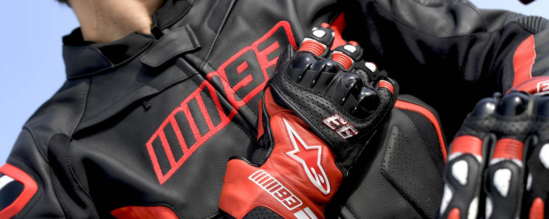 Alpinestars