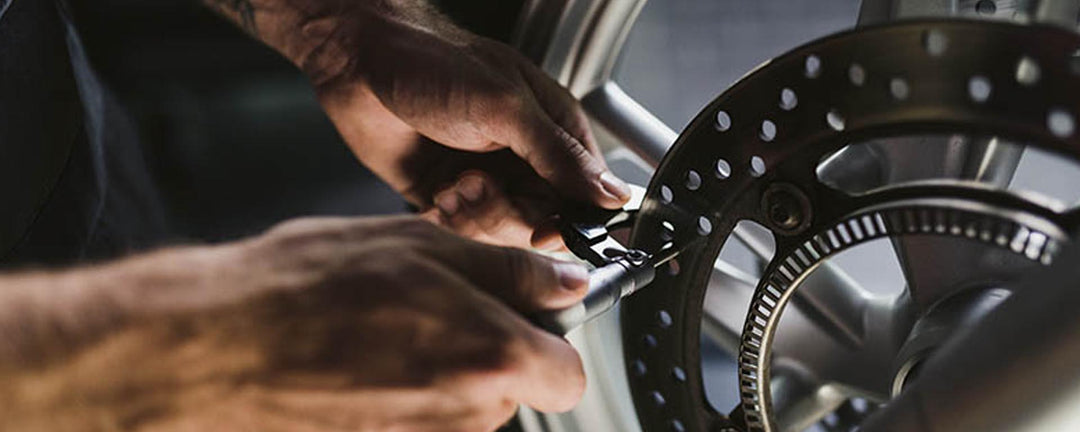 BMW Parts & Accessories