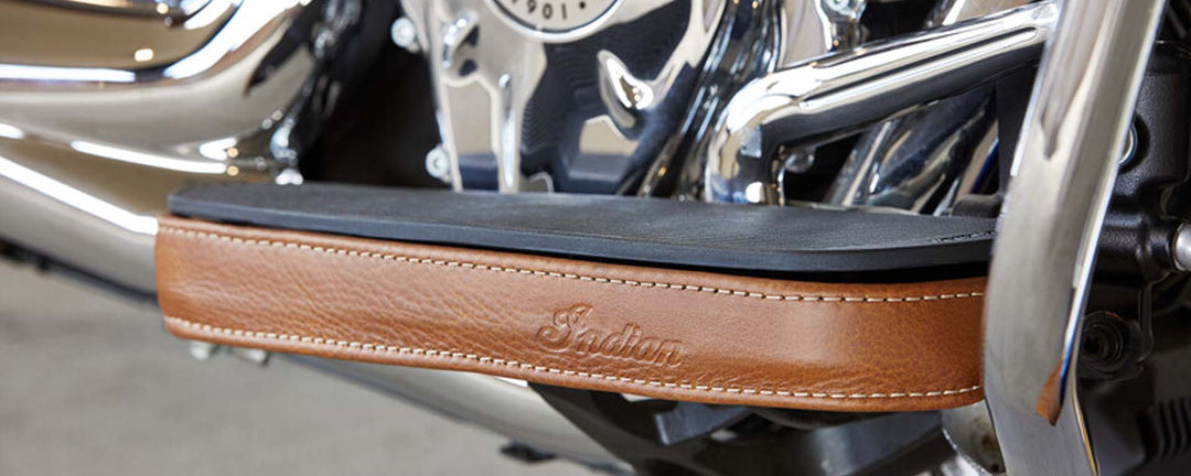 Indian Motorcycle Parts & Accessories