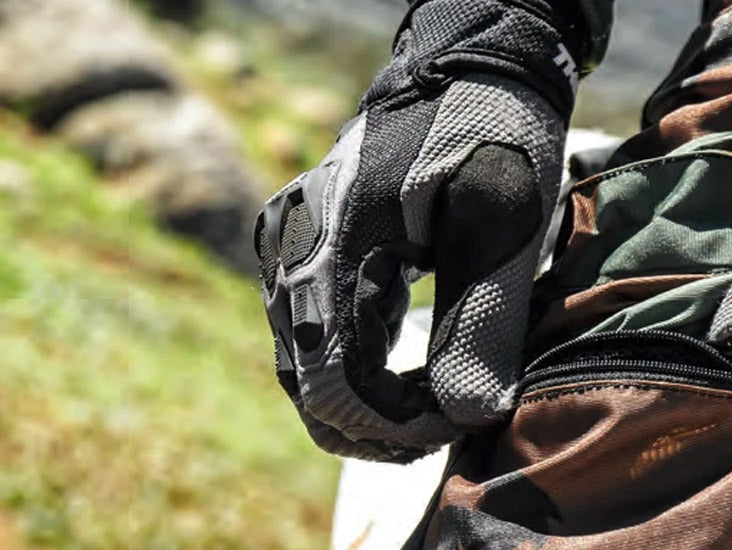 Thor Gloves