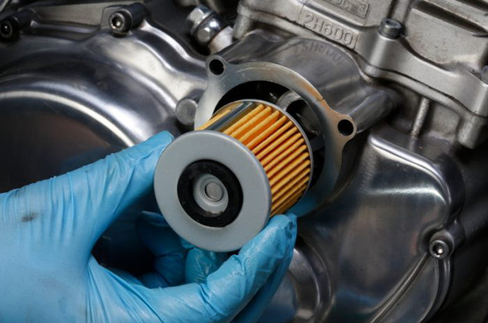 Oil Filters