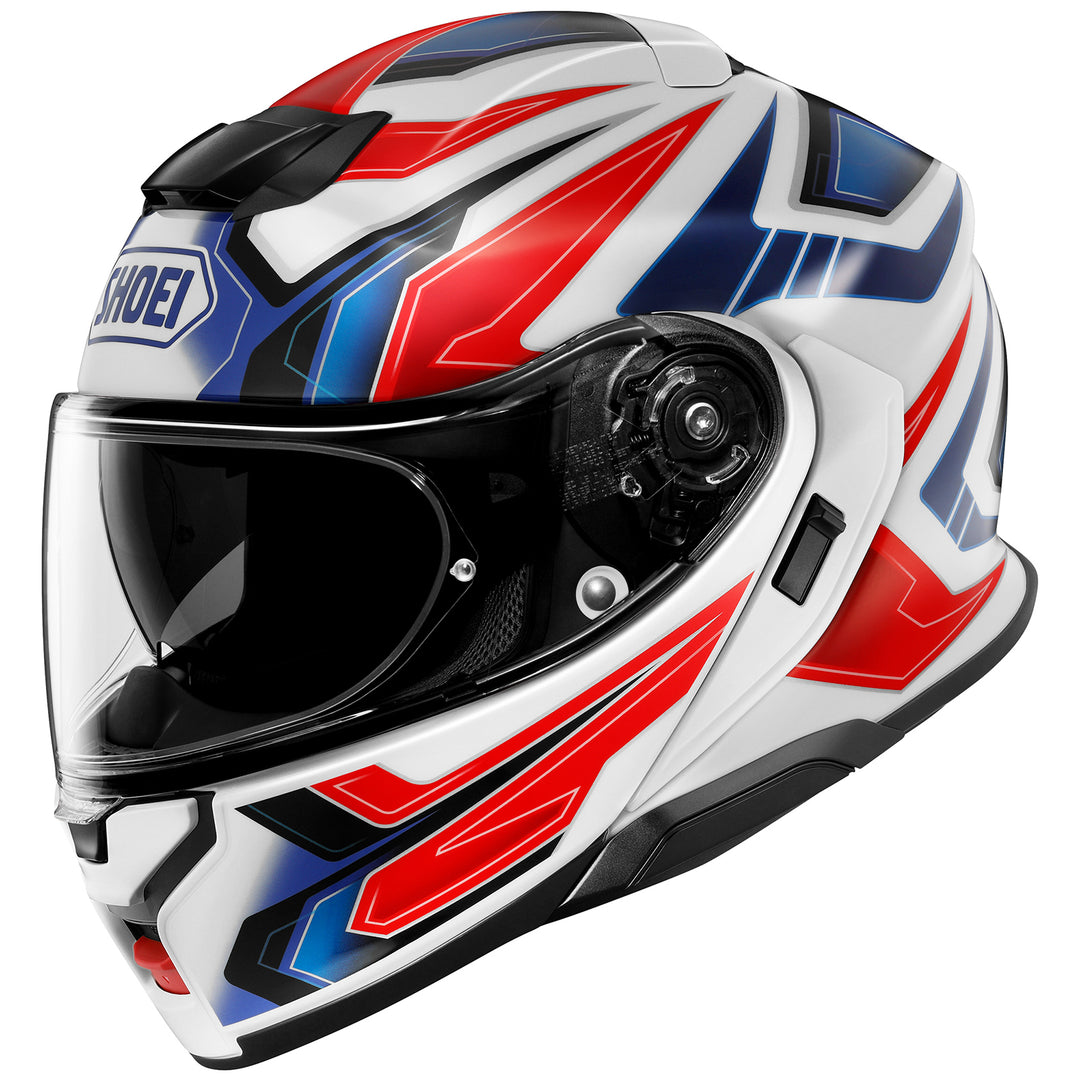 NEOTEC 3 Anthem TC- 10 in Red/White/Blue