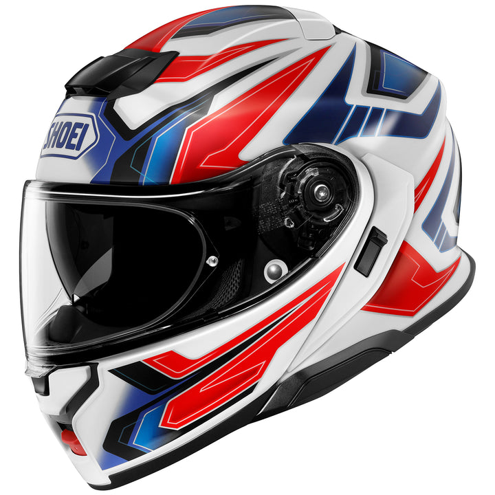 NEOTEC 3 Anthem TC- 10 in Red/White/Blue