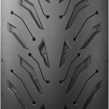 MICHELIN Tire - Road 6 GT - Rear - 180/55ZR17 - (73W)