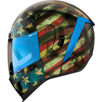 Airform Old Glory Helmet
