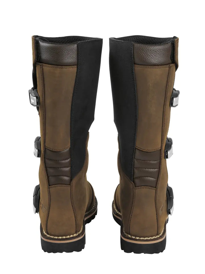 Unisex VentureGrip Pro GTX Boots - Brown