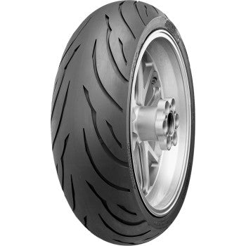 CONTINENTAL Tire - ContiMotion - Rear - 180/55ZR17 - (73W)