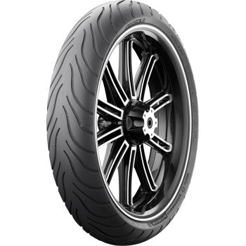 MICHELIN Tire - Commander III Touring - Front - 130/90B16 - 73H