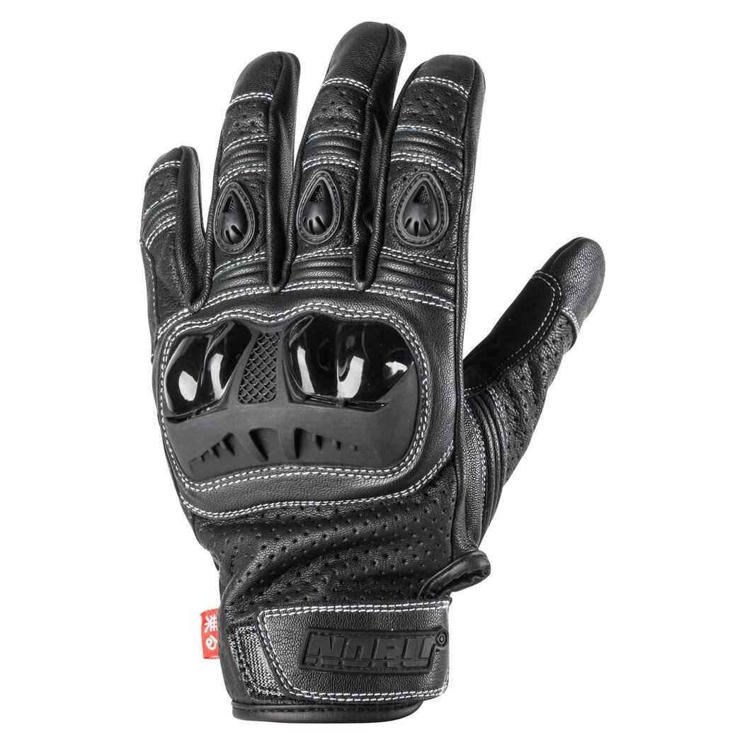 NORU FURO Glove - Black