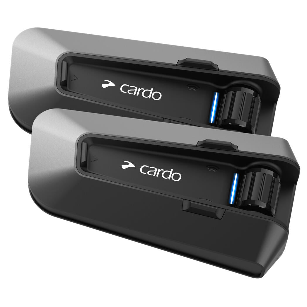 CARDO Packtalk Edge - Duo