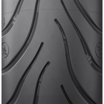 MICHELIN Tire - Commander III Touring - Front - 130/80B17 - 65H