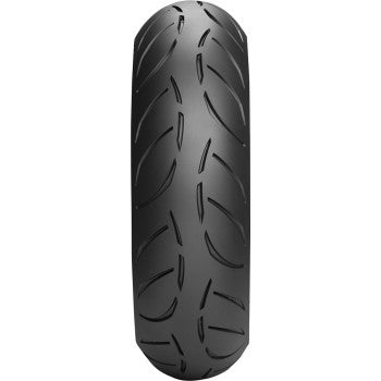 METZELER Tire - Sportec™ M7 RR - Rear - 190/55ZR17 - (75W)