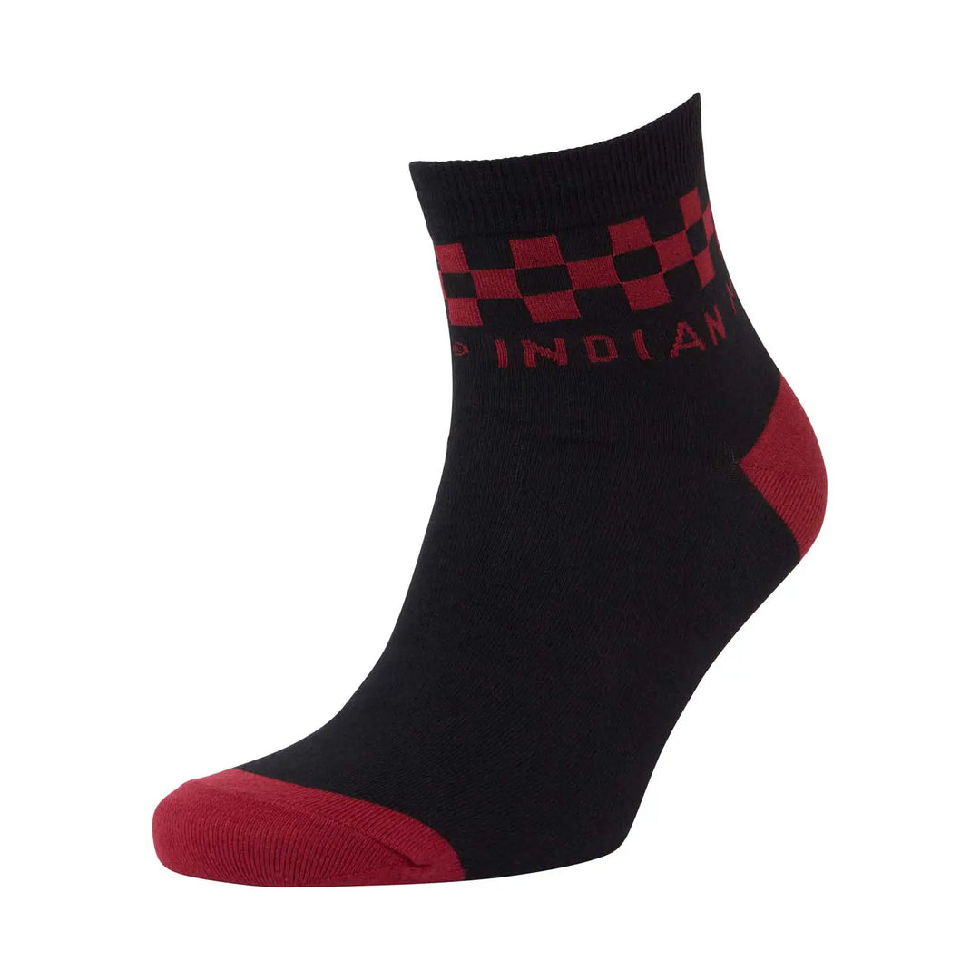 IMC Ankle Socks - Pack Of 2 Item 