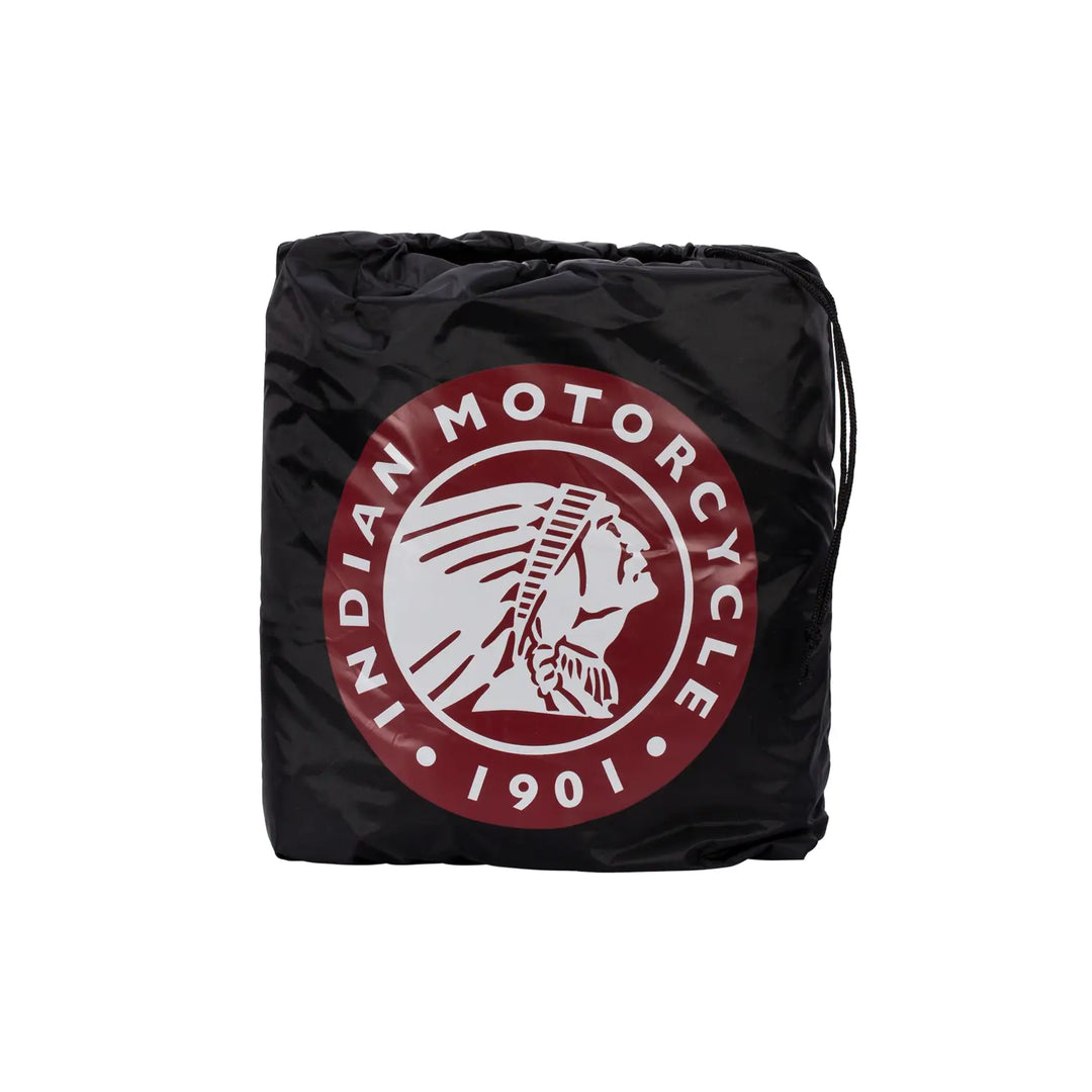 Scout Full All-Weather Cover - Black