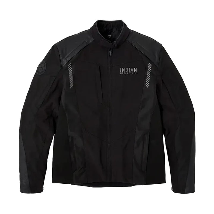 MARKAY JACKET in BLACK