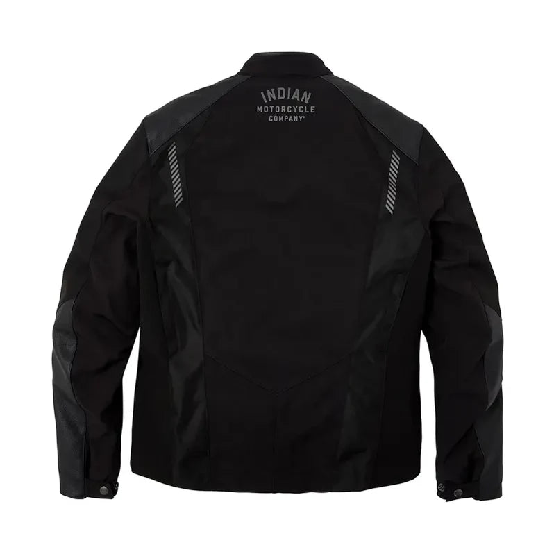 MARKAY JACKET in BLACK