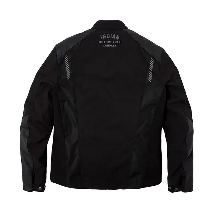 MARKAY JACKET in BLACK
