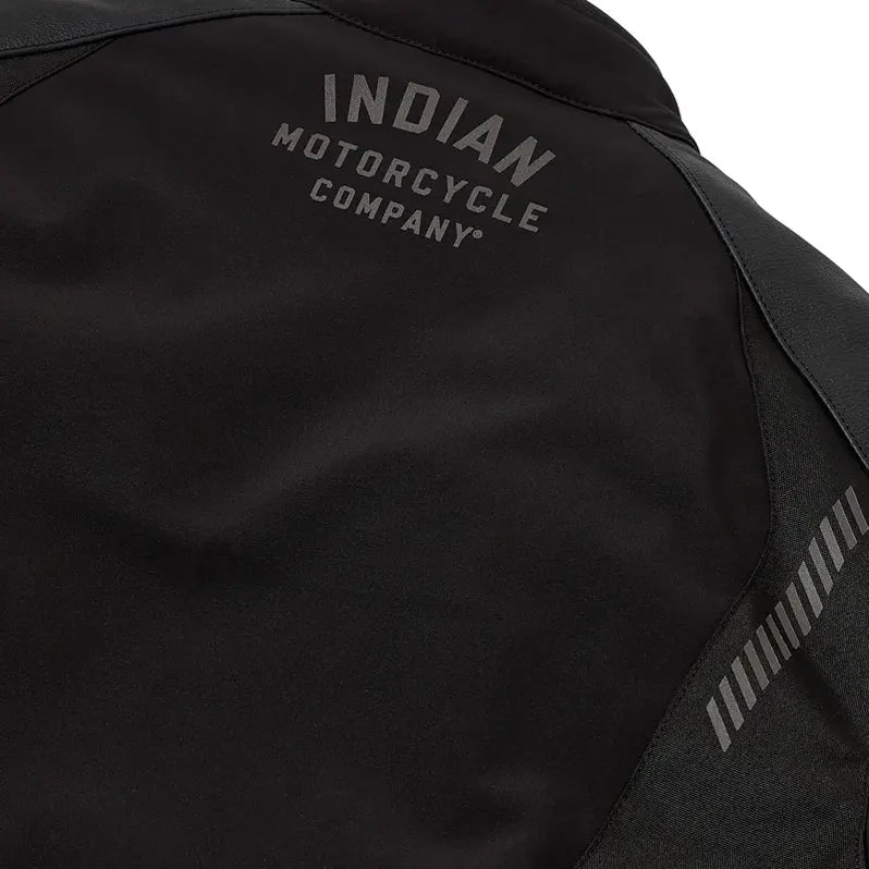 MARKAY JACKET in BLACK