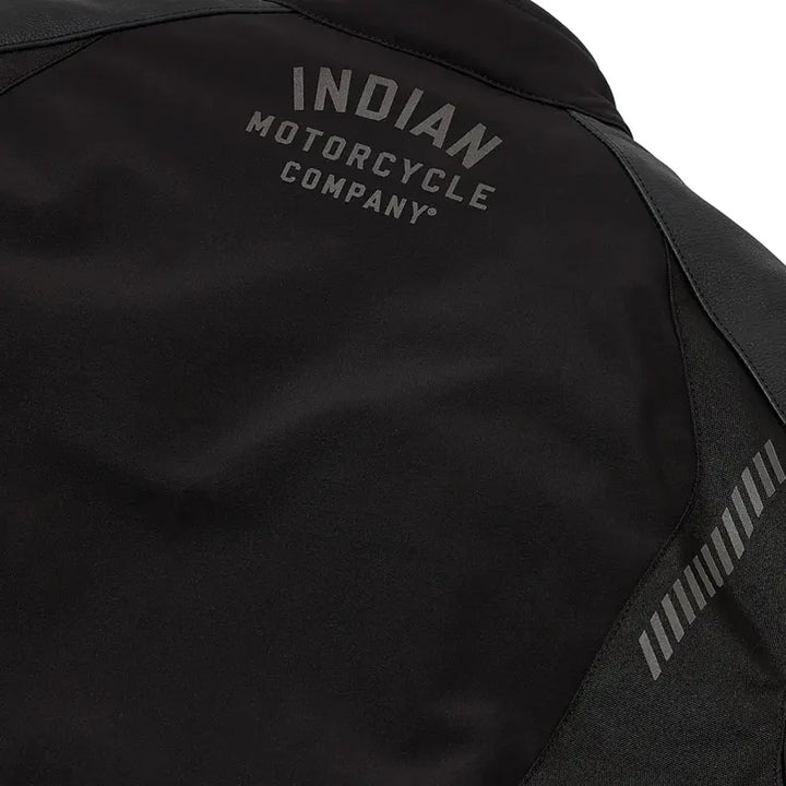 MARKAY JACKET in BLACK