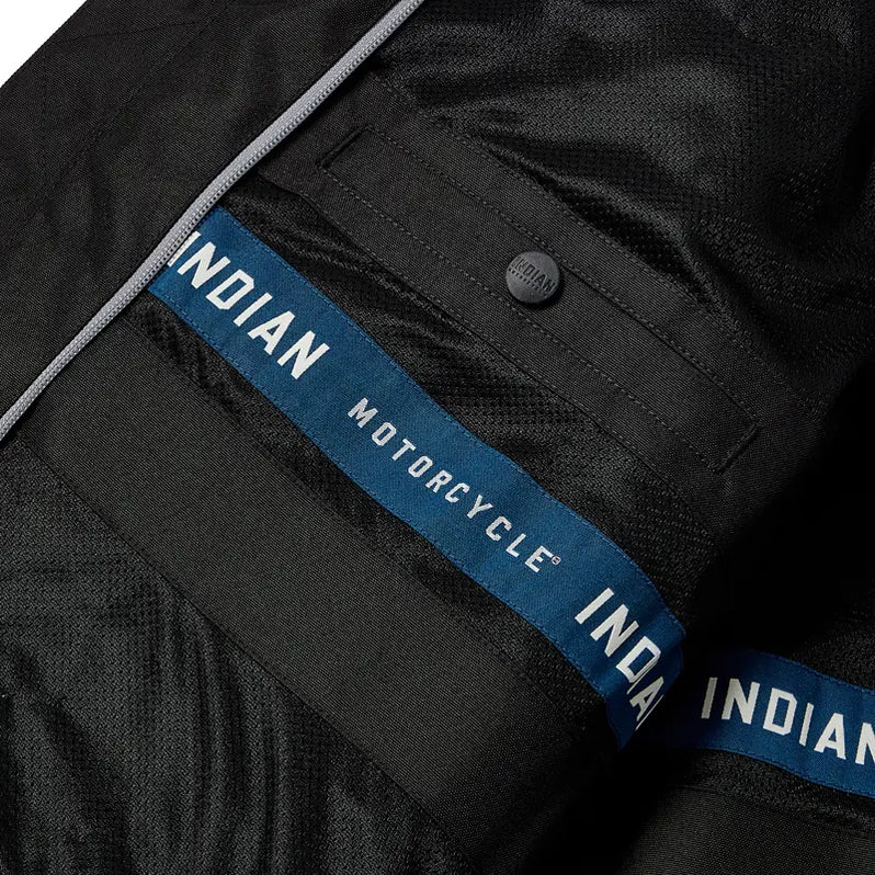 MARKAY JACKET in BLACK