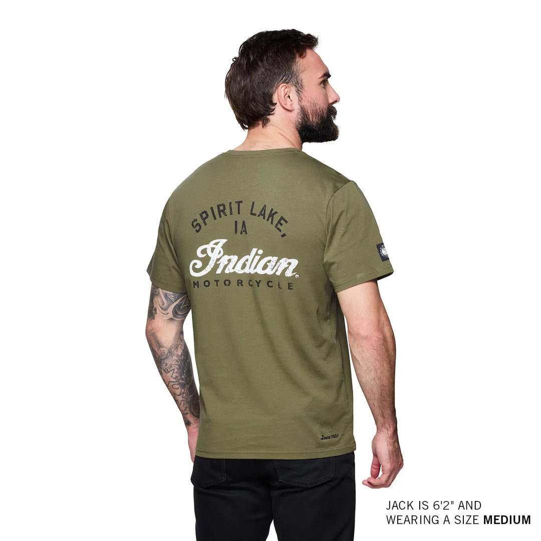 Men&