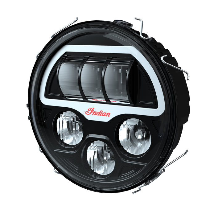 Scout® Pathfinder LED Headlight