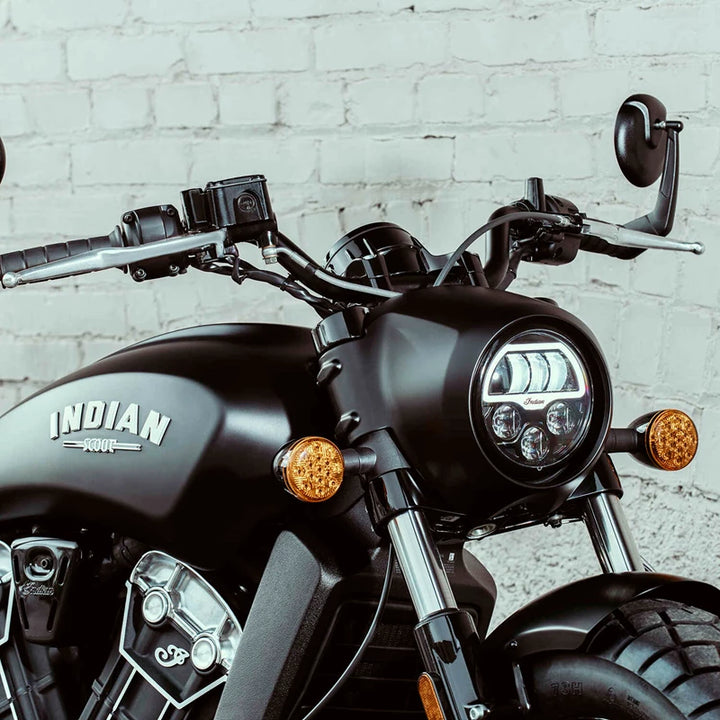 Scout® Pathfinder LED Headlight