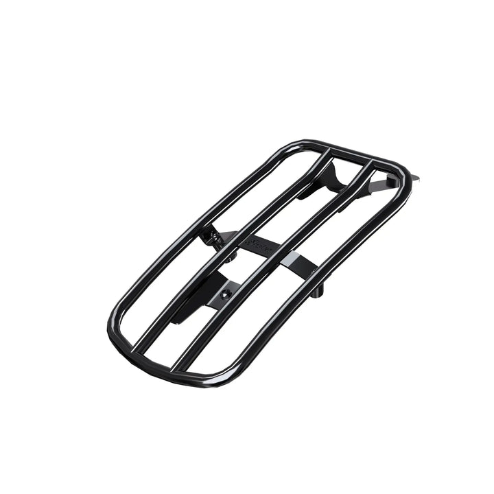 Solo Luggage Rack - Black