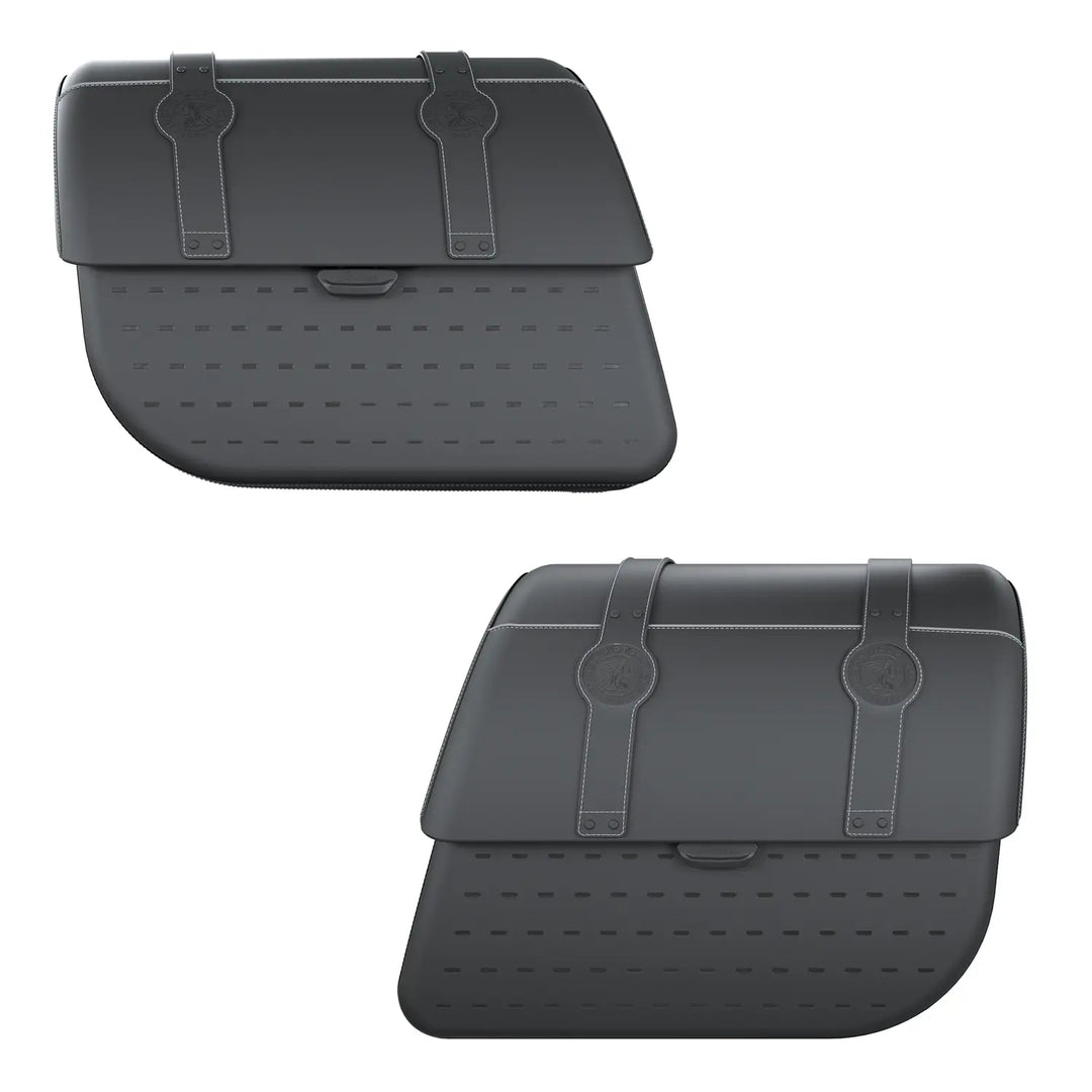 Touring Saddlebags