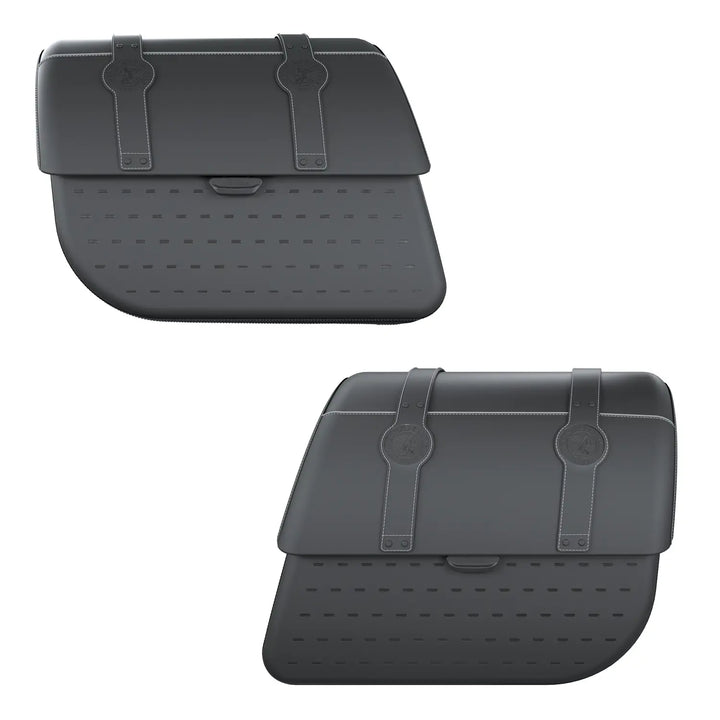 Touring Saddlebags