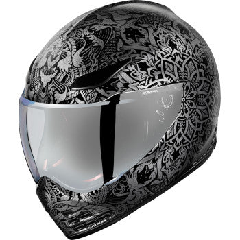 Domain Gravitas Helmet