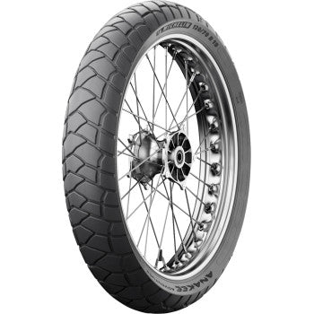 MICHELIN Tire - Anakee Adventure - Front - 100/90-19 - 57V