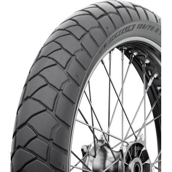 MICHELIN Tire - Anakee Adventure - Front - 100/90-19 - 57V