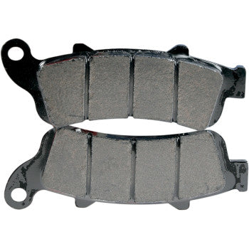 735HS HS Street Excel Sintered Front Brake Pads