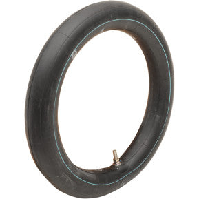 Parts Unlimited - Inner Tube - Heavy Duty - 14" - TR-4 - Center Metal Valve
