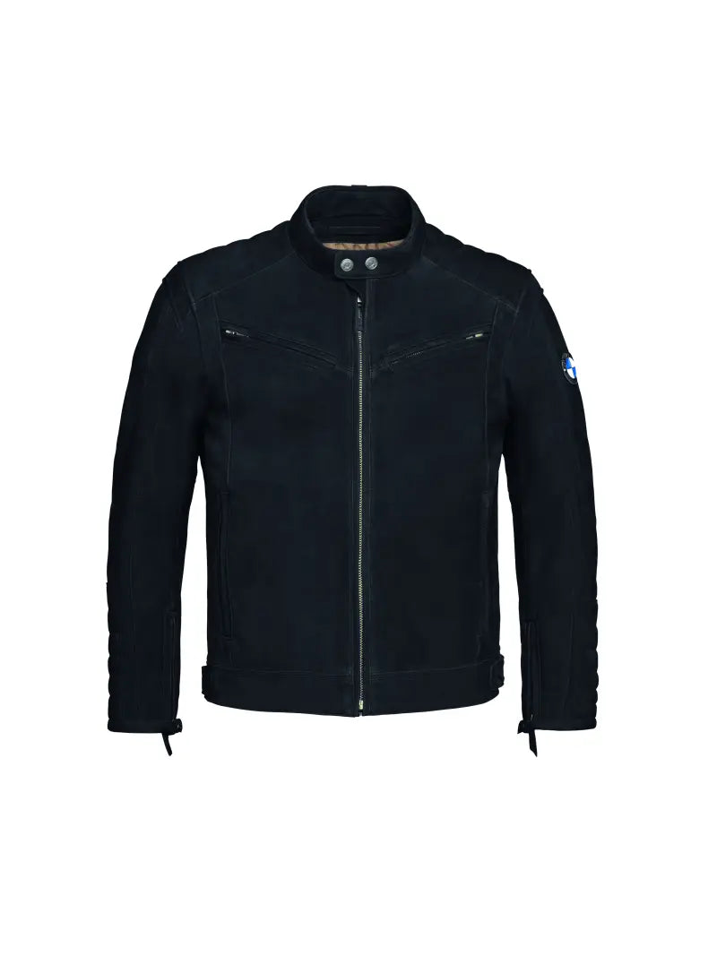 Mens Schwabing LTD Jacket - Black