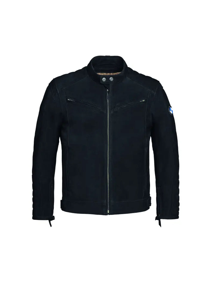 Mens Schwabing LTD Jacket - Black