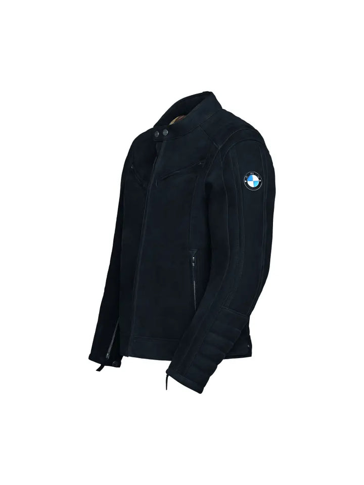 Mens Schwabing LTD Jacket - Black