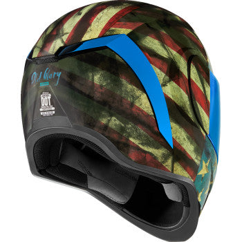 Airform Old Glory Helmet