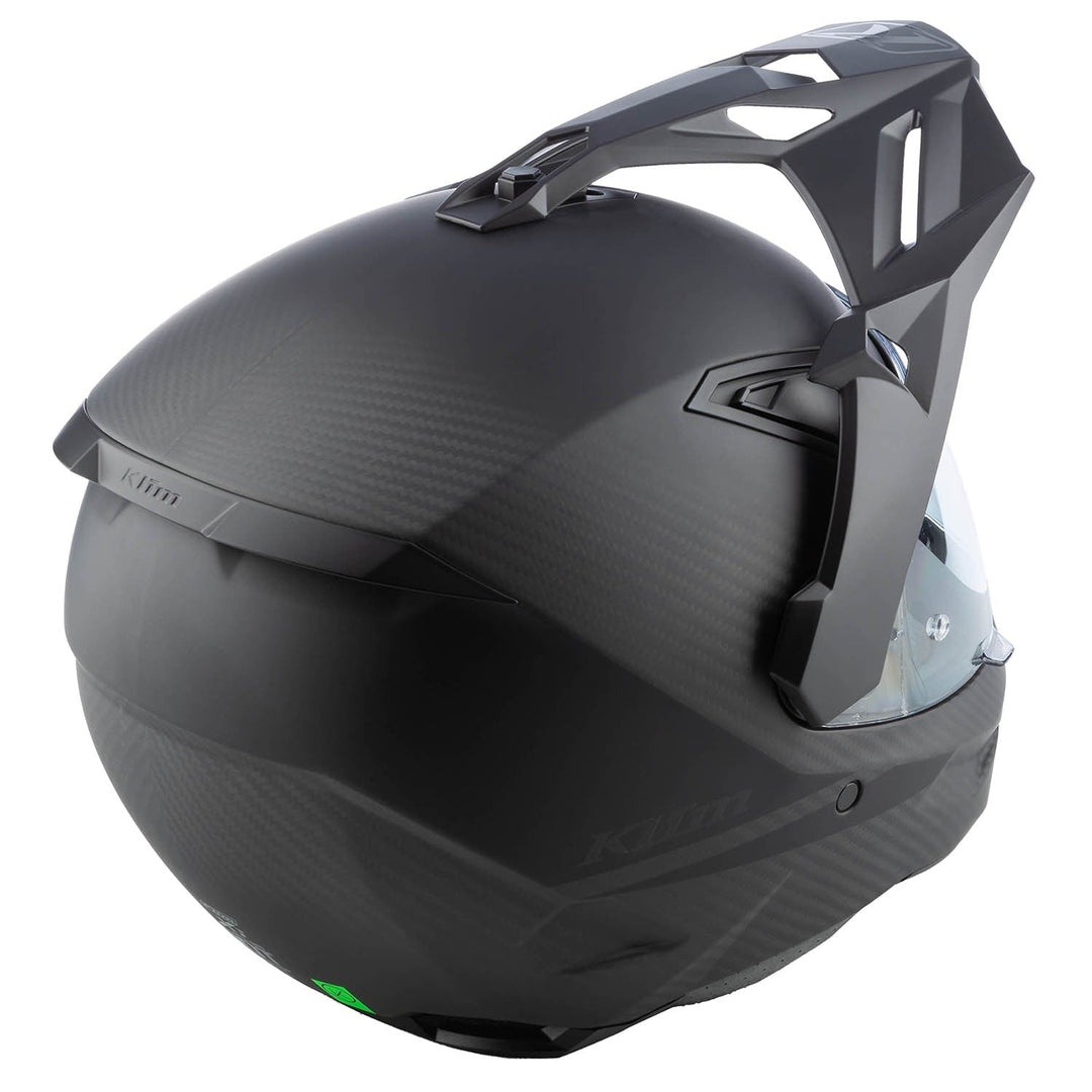 X1 Alpha Helmet ECE/DOT