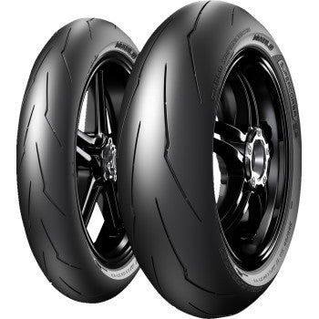 PIRELLI Tire - Diablo™ Supercorsa SP V3 - Front - 120/70ZR17 - (58W)