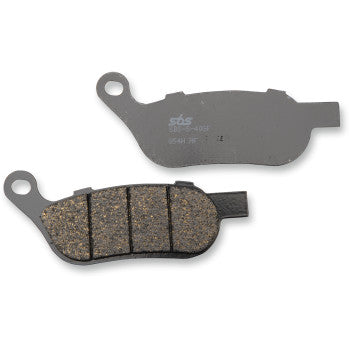854H.HF HHF Street Ceramic Organic Brake Pads