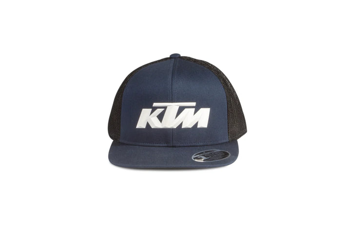 KTM Logo Trucker Cap