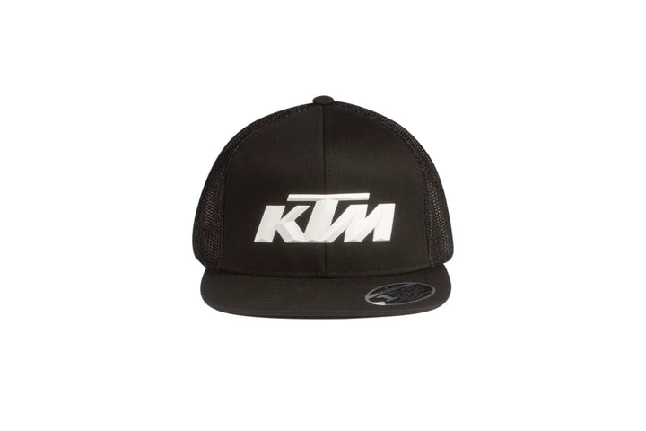 KTM Logo Trucker Cap
