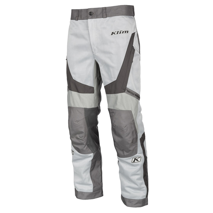 Induction Pant - Cool Gray