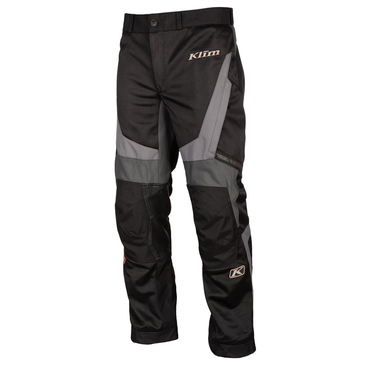 Induction Pant - Stealth Black